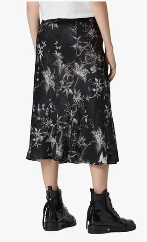 Revolve ALLSAINTS Skirt 