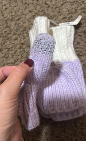 Aerie Mittens