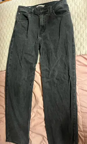 Levi's Levi’s Dad Jeans Premium