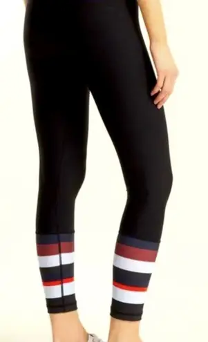 THE UPSIDE SPORT Black Stripe