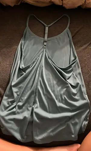 Nike Dri-Fit Running Top