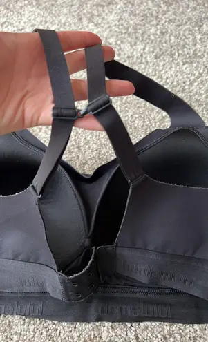 Lululemon Fine Form Bra