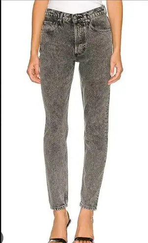 Boyish Billy High Rise Skinny Jeans