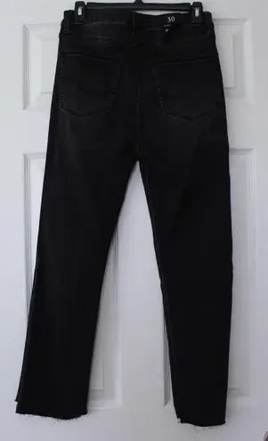 Sanctuary The ™ | Modern High-Rise straight crop jeans