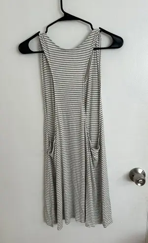 Xhilaration Swim Coverup Dress