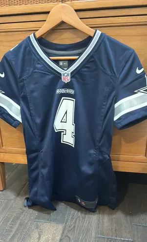 Nike Dallas Cowboys Jersey