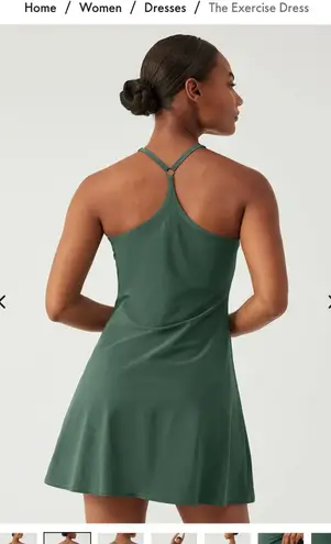 Outdoor Voices Exercise Dress