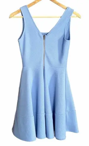 Lulus Home Before Daylight Periwinkle Dress 25 58 Off Retail From Silvia