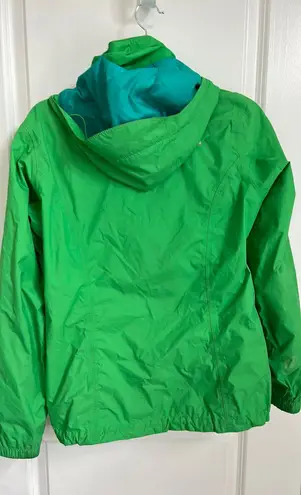 The North Face Rainjacket