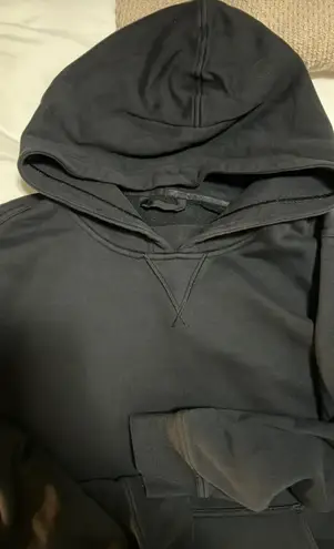 Lululemon All Yours Hoodie