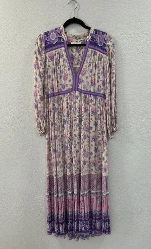 Spell & The Gypsy Collective Portobello Road Gown