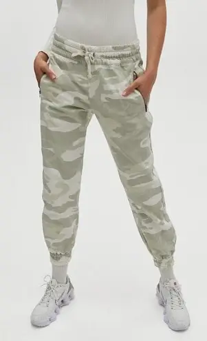 Tna alix pant camo hotsell