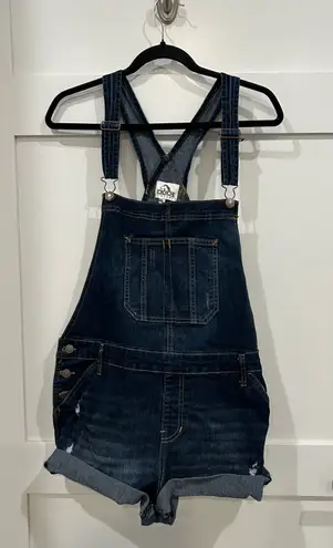 Jordache Shorts Overalls
