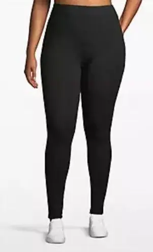 Lane Bryant Active Essential Legging