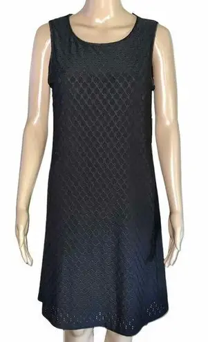 Ronni Nicole  sleeveless dress