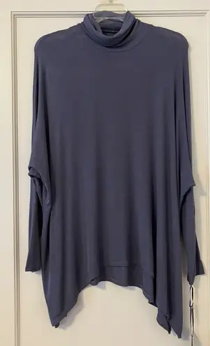 Michael Lauren Nero Turtleneck XS NWT