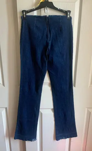 Vintage Rhinestone Detailed Low