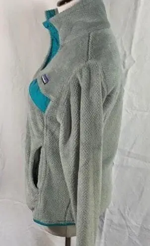 Patagonia Snap Re-Tool Pullover