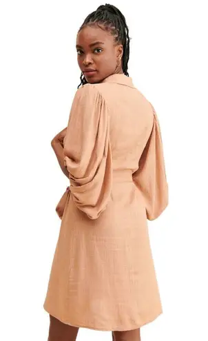 Girl and the Sun Alessi Mini Dress