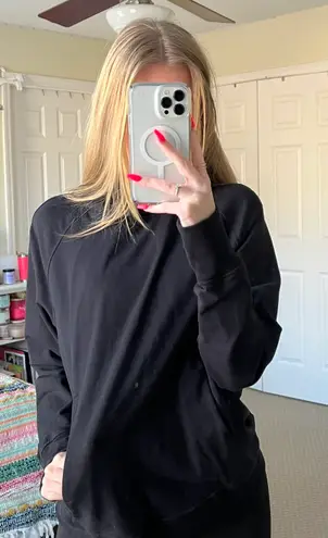 Lululemon Sweatshirt