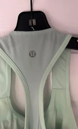 Lululemon Racerback Tank