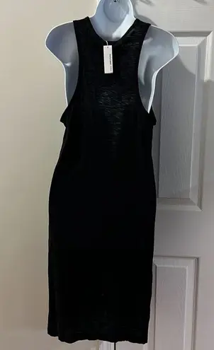 James Perse NWT James Peres Jersey dress size 3