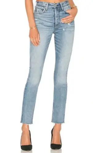 GRLFRND Karolina Skinny Jeans