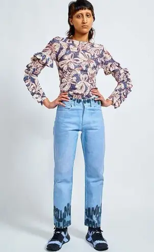 Collina Strada Black Loopy 5