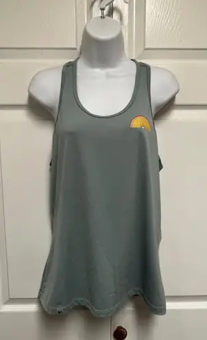 Pearl Izumi Just Happy Riding Bikes Tank