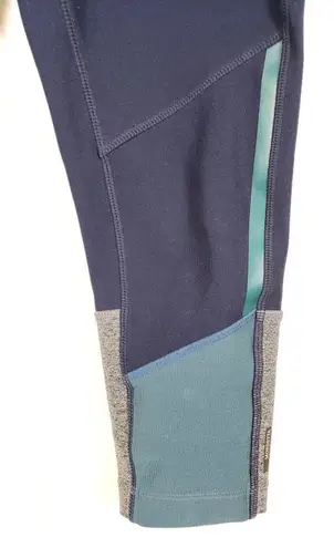 Mondetta Cropped Leggings Size S