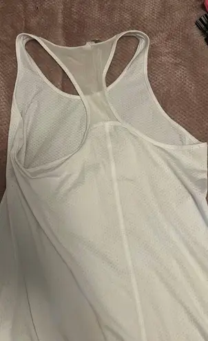 Under Armour Running Tank Top