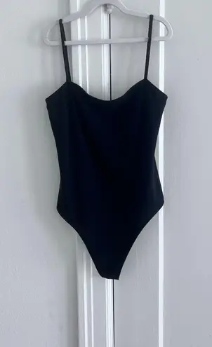 Aritzia Bodysuit