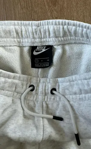 Nike Gray Sweatpants