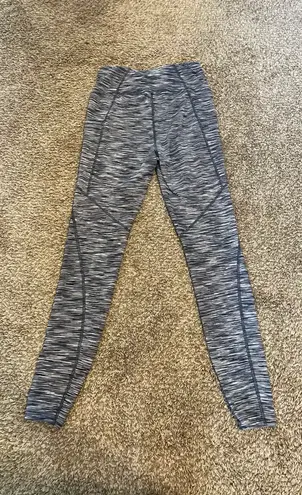 Athletic Works Gray Leggings