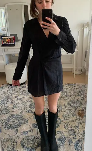 ZARA Mini Dress