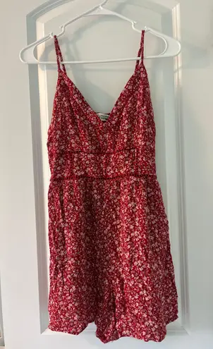 American Eagle Outfitters Romper