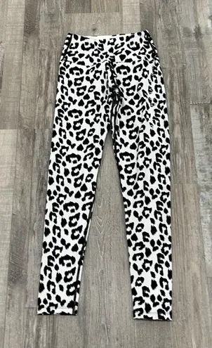 Ryderwear Scrunch Bum Active Leggings