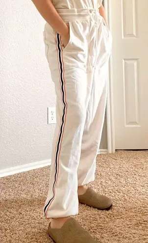 Lou & grey  Side Stripe Jogger Sweatpants