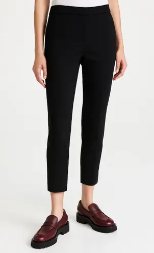 Dries Van Noten Burgundy Leather Chunky Loafers – Women’s Size 36 (EU)