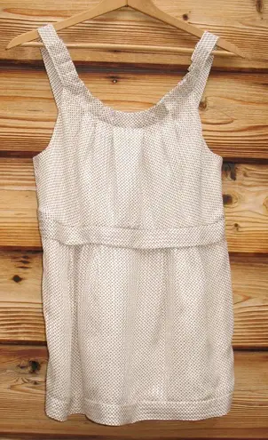 Marc by Marc Jacobs Marc Jacobs Silk Tank Blouse