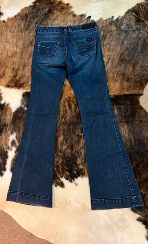 Seven 7 Jeans Seven 7 Flare Jeans