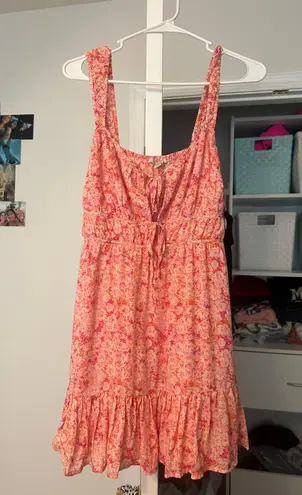 American Eagle Outfitters Dress