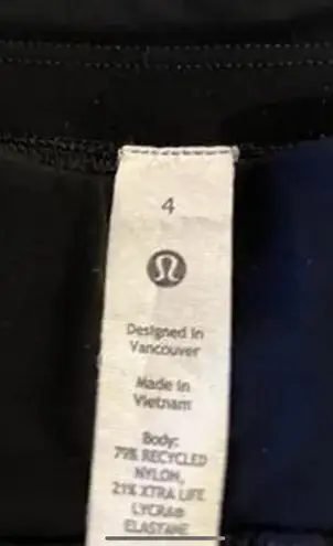 Lululemon Adapted State Jogger - Image 6