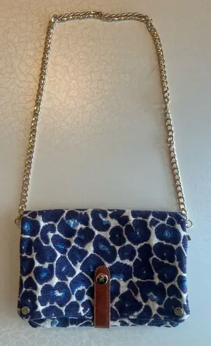 Street Level | ladies cloth shoulder bag