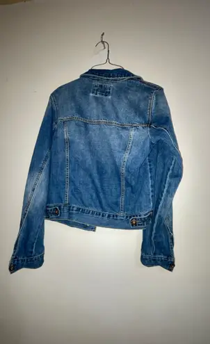 Forever 21 Denim Jacket