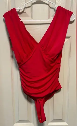 EXPRESS NWT  Body Contour Collection Sculpting Bodysuit