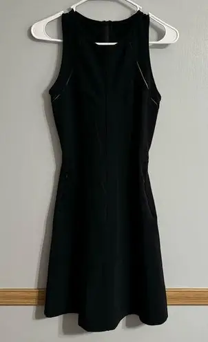 Lululemon  Black Dress Size 4