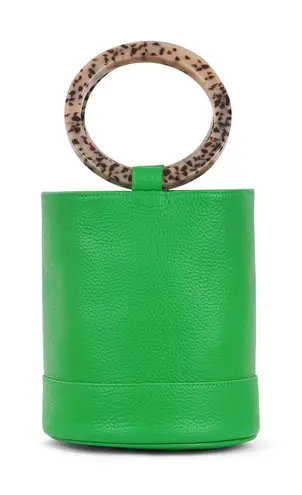 New with defect SIMON MILLER Bonsai Bucket Ring Top