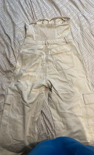 Target Cargo Jumpsuit