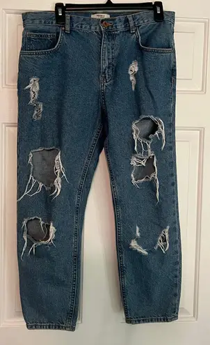 Forever 21 Jeans